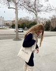 Tote bag